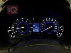 إنفينيتي QX80